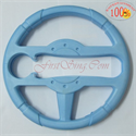 Image de FirstSing FS18129 for PS3 Move EVA Steering Wheel