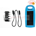 Image de FirstSing FS08040 MP4 Solar Power Charger New