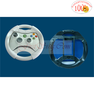 Firstsing FS17090 Steering Wheel for xbox360 Controller の画像