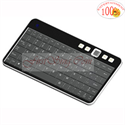 FirstSing FS00053 for iPad Bluetooth Keyboard