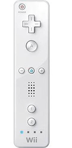 FirstSing FS19109 Wireless Remote Controller for Wii  の画像