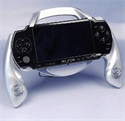 Image de FirstSing FS22082 Grip & Stand for PSP 2000 Slim 