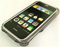 Изображение FirstSing  FS21034 Crystal Case for iPhone 3G 