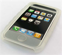 Изображение FirstSing FS21035 Silicone Silicon Case Cover for Apple iPhone 3G 