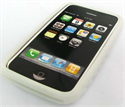 FirstSing  FS21036  Silicone  Case  for Apple iPhone 3G の画像