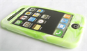 FirstSing FS21053 Silicone  Case  for Apple iPhone 3G