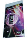 Image de FirstSing FS21062 Screen Protector  Film for Apple iPhone 3G 
