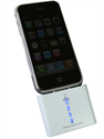 FirstSing FS21065 1000 mAh External Power Station for iPhone 3G  iPhone/iPod 