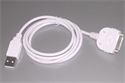 Image de FirstSing FS21070 USB Data Charging Cable for iPad iPhone 4G 3GS 3G iPod