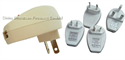 FirstSing FS21075 USB Home AC Wall Charger Adapter for Apple iPhone 3G の画像