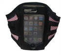 Image de FirstSing FS21078 Sport Armband Case for iPhone 3G  iPhone 