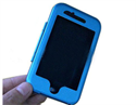 Picture of FirstSing FS21079 Aluminium Case for Apple iPhone 3G