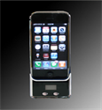 Picture of FirstSing FS21088 Same Width Transmitter with Remote Control  for iPhone 3G