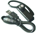 Image de FirstSing FS21094 Bluetooth Headset for iPhone 3G