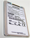 FirstSing FS09192 30GB Hard Drive for 5th Gen iPod w/ Video (MK3008GAL) の画像