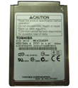 Picture of FirstSing FS09193 40GB Hard Drive MK4006GAH for iPod