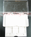 Изображение FirstSing FS15074 Crystal Case with Drawer for Nintendo DS Lite  (NDSL)
