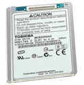 Picture of FirstSing FS09196 80GB Hard Drive (MK8009GAH) for iPod