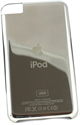 Image de FirstSing FS09200 Metal Back Cover for iPod Touch (iTouch) 16GB