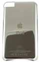 Image de FirstSing FS09201 Metal Back Cover for iPod Touch (iTouch) 8GB