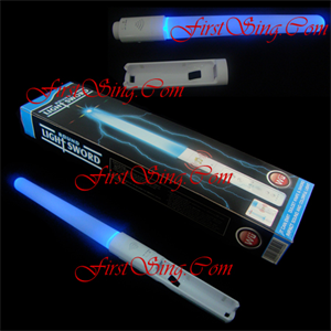 Picture of FirstSing FS19130 Light Sword for Wii LEGO Star Wars
