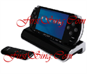 Image de FirstSing FS22084 Multi Charging for PSP 2000