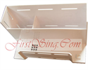 FirstSing FS19136 Placed Case for Wii  の画像