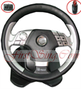Изображение FirstSing FS18083 Racing Wheel for PS3