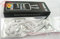 Picture of FirstSing FS21103 Stereo Headphones iPhone 3G (8GB 16GB)