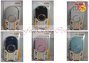 Picture of FirstSing FS24007 Ring Hard cover carry case bag Sony PSP 3000