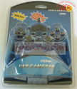 FirstSing FS10010 Heart of the Ocean USB Double Shock Gamepad  の画像