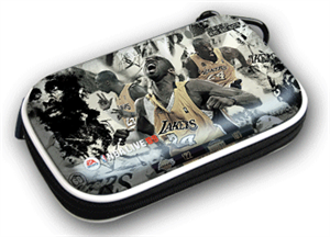Изображение FirstSing FS25026 NBA Game Case Bag for NDSi