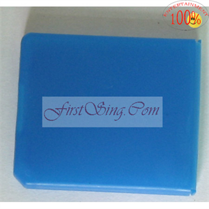 Picture of FirstSing FS25032 General Game Card Armor Case for NDSi