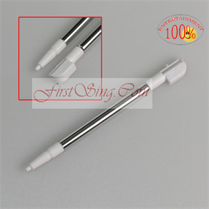Image de FirstSing FS25033 Retractable Stylus Pen for NDSi