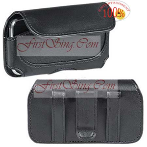 FirstSing FS21113 Horizontal Pouch for iPhone 3G 2nd Generation