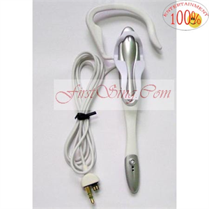 Image de FirstSing FS25037 Stereo Headphone with Microphone for NDSi/NDSL/NDS