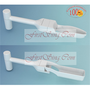 Picture of FirstSing FS19144  Music Violine Hammer for Wii