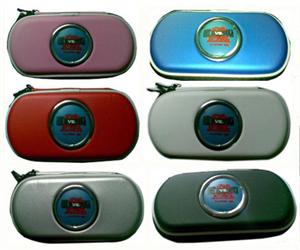 FS24023 PSP 3000 Steel Ring Bag