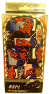 FS24027 PSP 3000 Carry Bag With Spider-Man