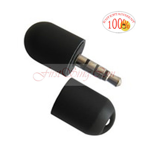 Image de Firstsing FS21116 Mini Microphone for iPhone 3G