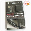 Image de Firstsing FS18086 Controller Converter adapter for ps2 to ps3
