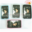 Picture of Firstsing FS09214 Silicone Case for iPod Touch 3nd