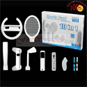 Изображение Firstsing FS19164 10 In 1 Sports Pack For Wii