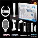 Изображение Firstsing FS19170 16 In 1 Sports Pack For Wii