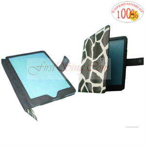 FirstSing FS00004 for Apple iPad Colorful Leather Cover Case