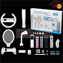 Изображение Firstsing FS19172 25 In 1 Sports Pack For Wii