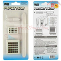 Изображение FirstSing FS19182 Dust Prevent Cover With Plug For Wii