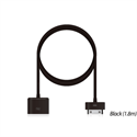 Изображение FirstSing FS09216 Dock Extender Cable Male to Female for iPad/iPhone 4G/3GS/3G/iPod