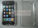 Изображение FirstSing FS27001 Crystal Case for iPhone 3G S