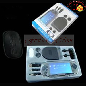 FirstSing FS22085 12 In 1 Kit for PSP2000
